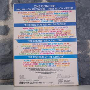 Live 8- One Day, One Concert, One World (02)